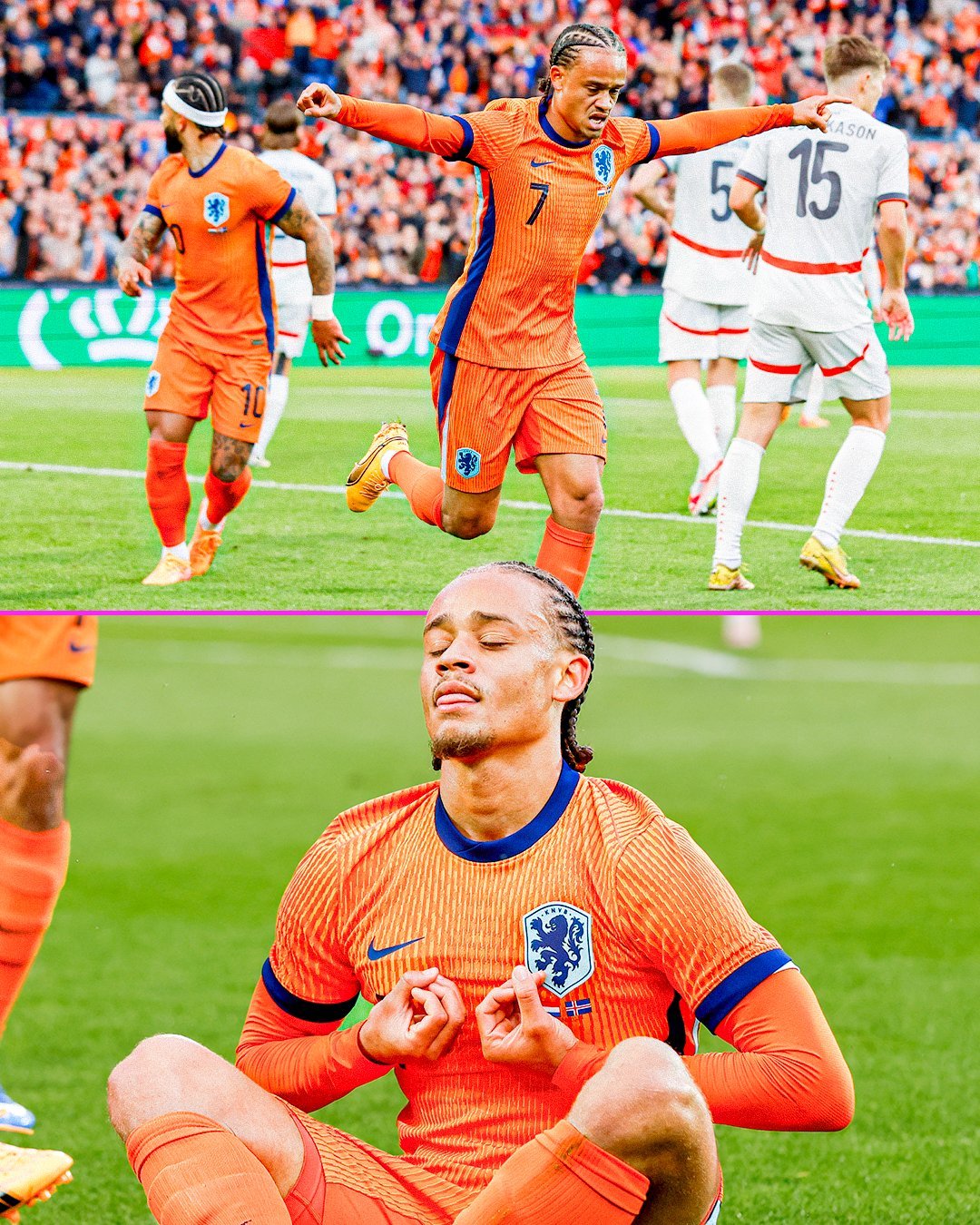 雷速篮球直播-荷兰球队豪取一场大胜，晋级半决赛