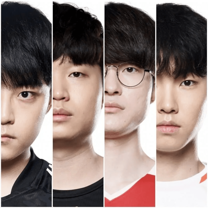 雷速官网-XL轻取T1，Chovy关键制胜