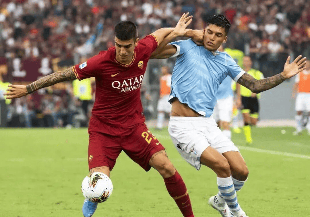 罗马客场-击败克罗托内,稳固前四位置 罗马客场-击败克罗托内,稳固前四位置