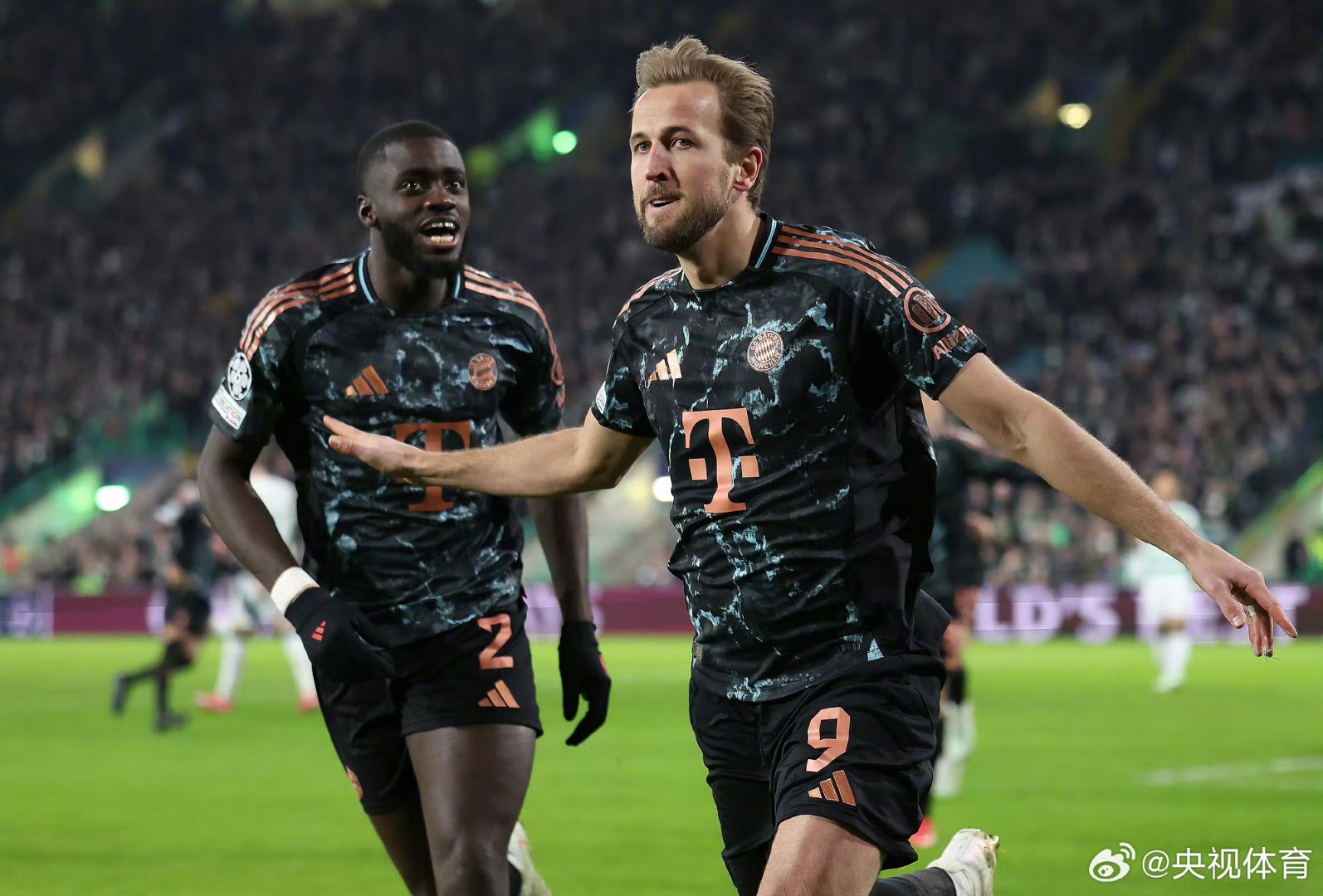 雷速体育直播官网-拜仁战败！欧冠征程终结，遗憾不敌