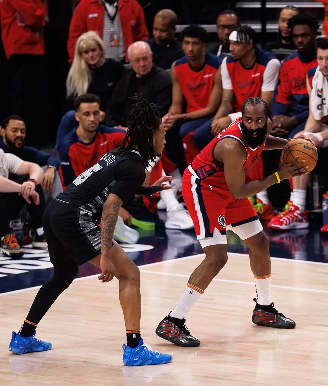 鹈鹕绝地反击篮网,布拉德利一己之力扛起全队 鹈鹕绝地反击篮网,布拉德利一己之力扛起全队