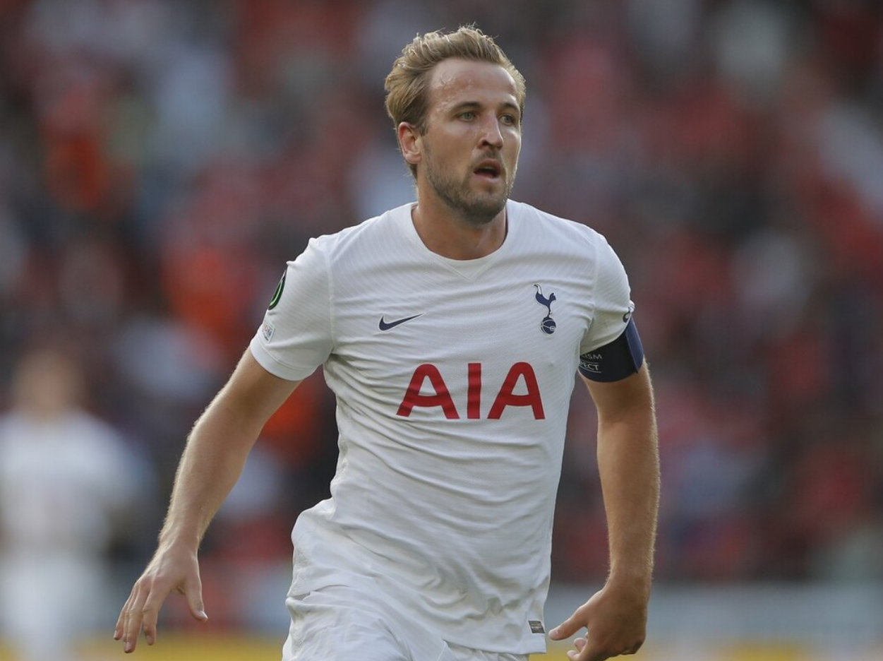 雷速体育官网-热刺客场逆袭，凯恩再创神迹