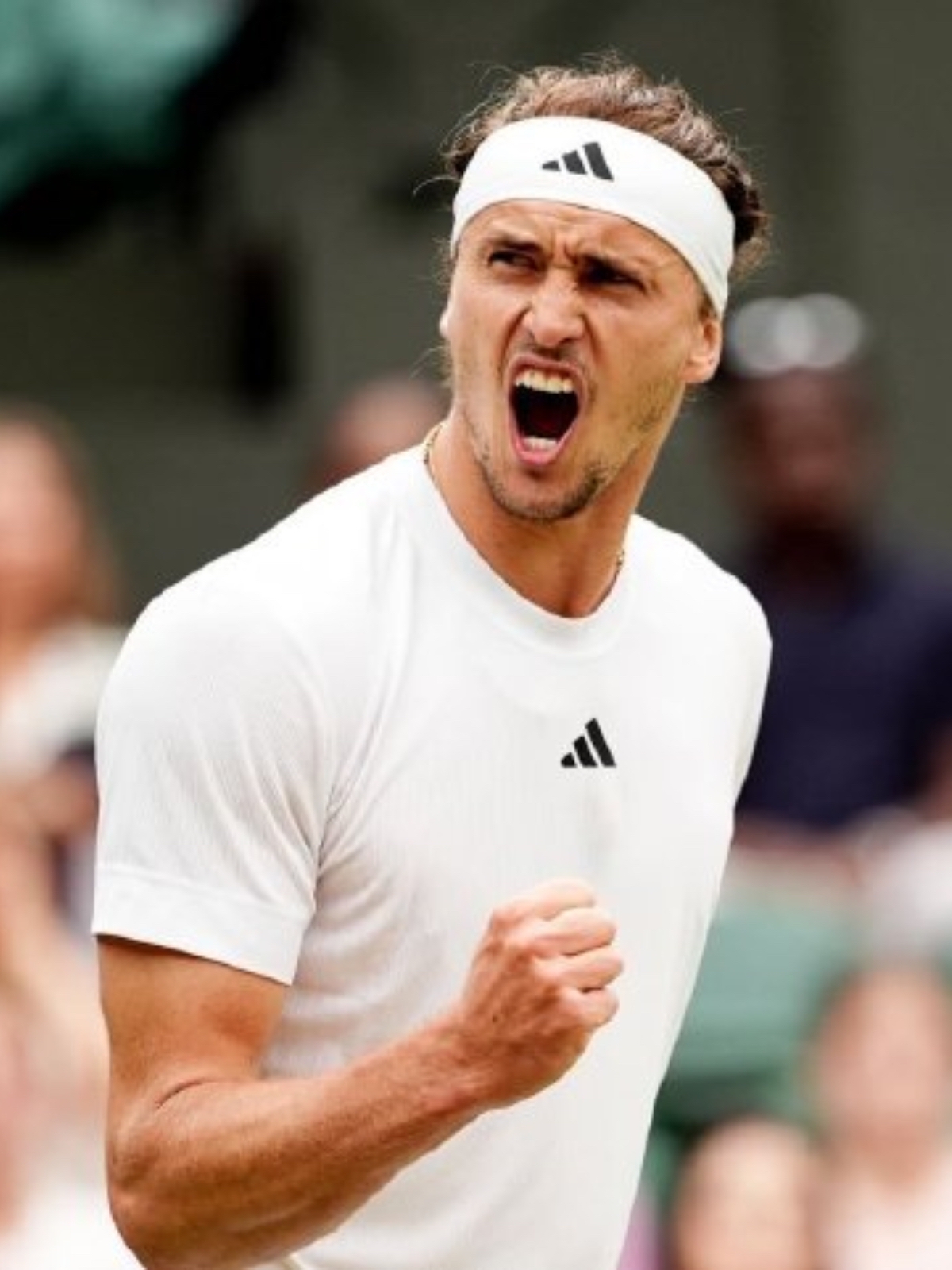 蒙特卡洛大师赛绝杀温网，兹维列夫统治全场