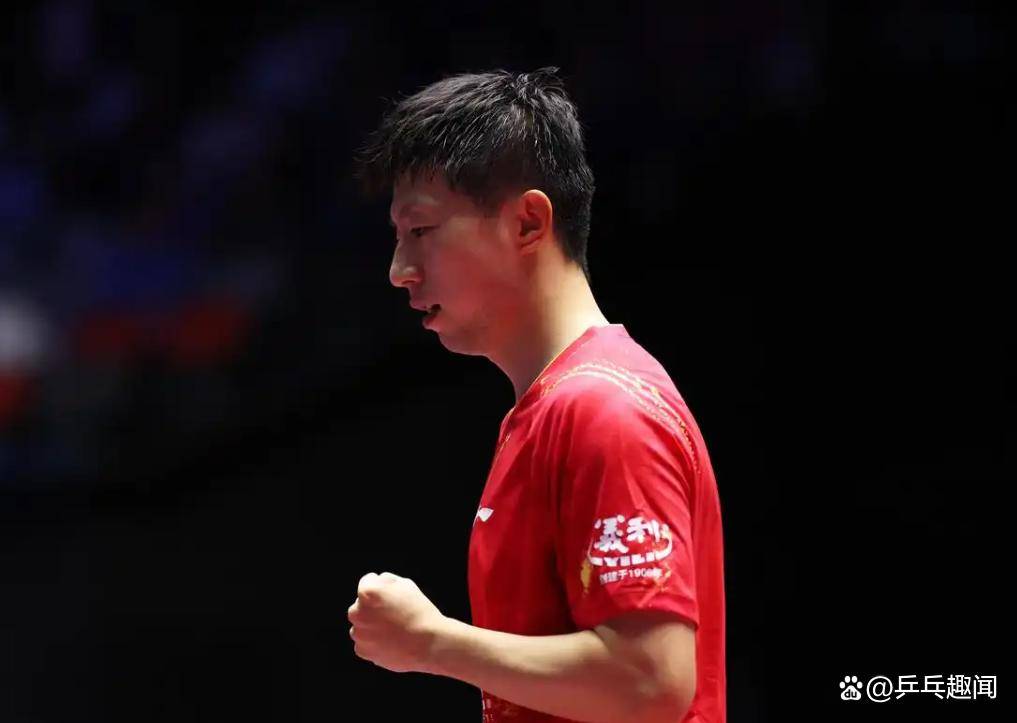 雷速赛事直播app-奥地利队完胜中国队，马龙统治全场