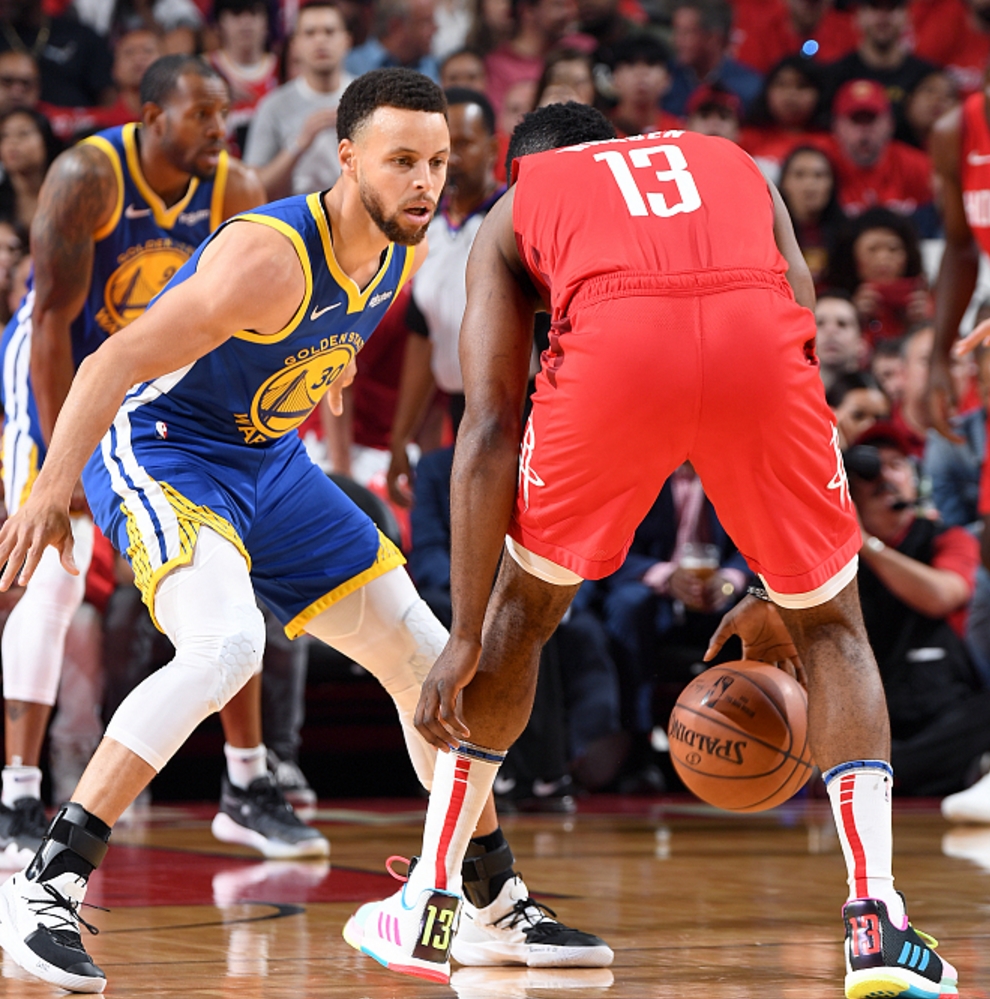 猛龙翻盘火箭，武切维奇高光表现