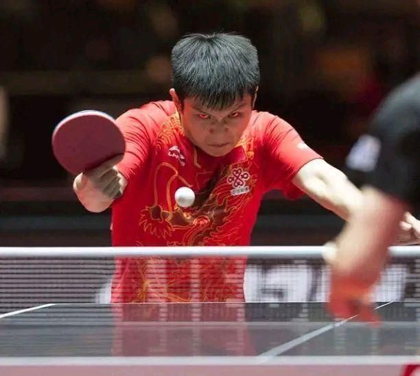 中国队险胜奥地利队，波尔带队取胜