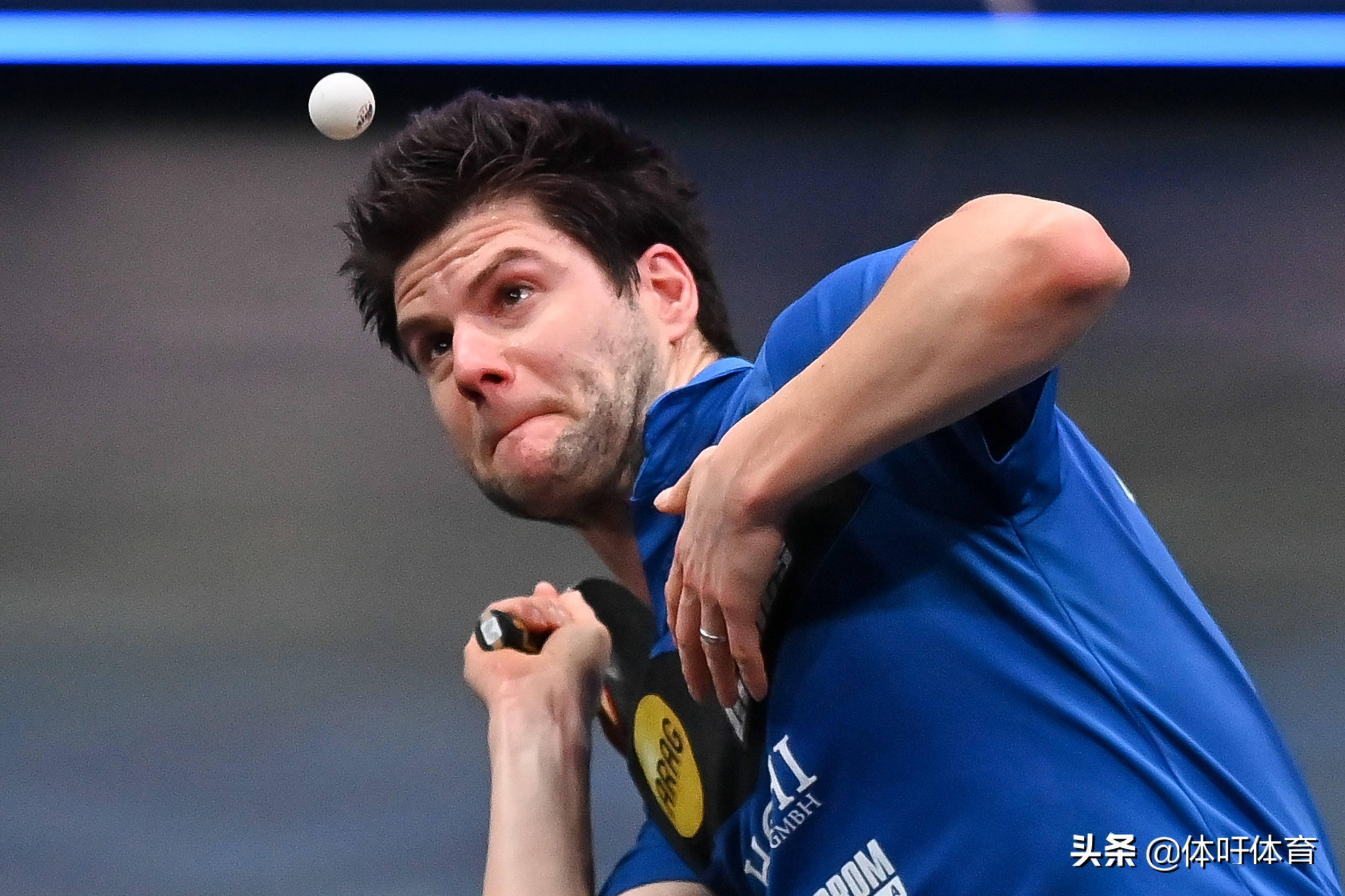 中国队险胜日本队，奥恰洛夫高光表现