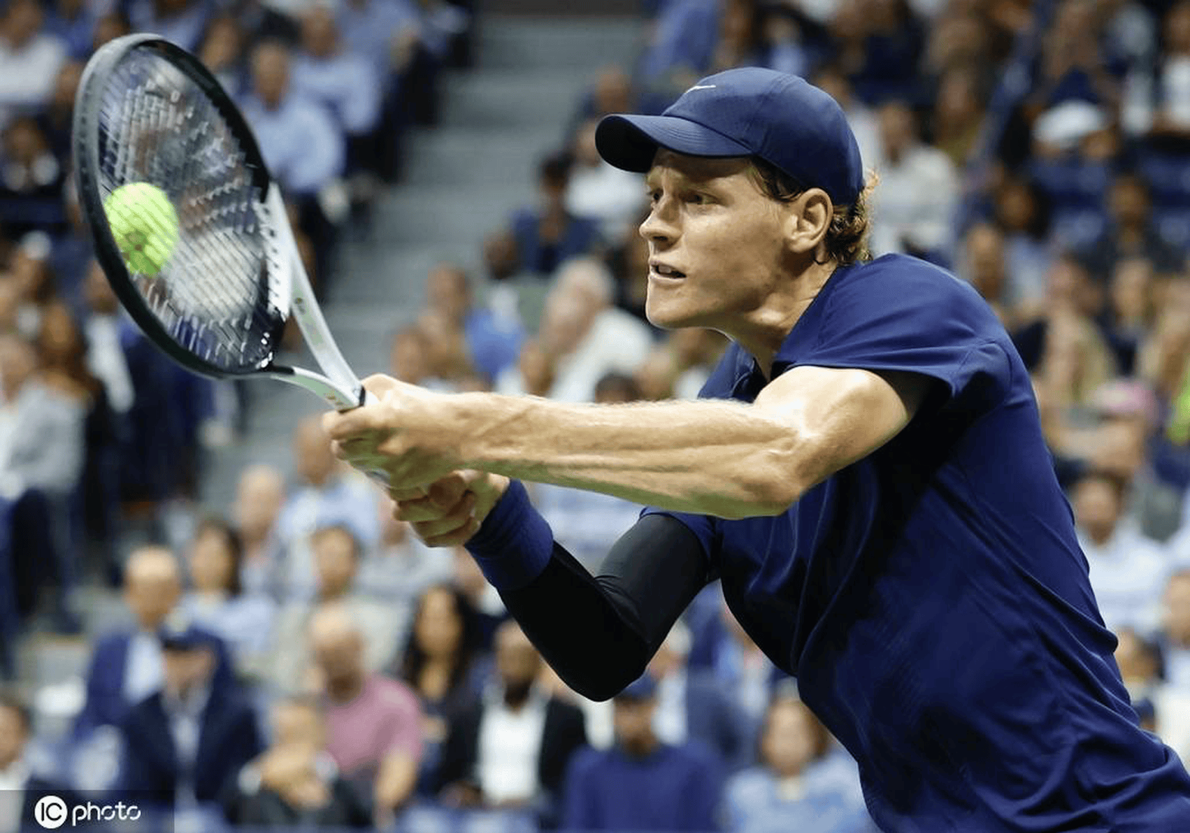 雷速体育比分直播-美网碾压蒙特卡洛大师赛，辛纳惊艳四座