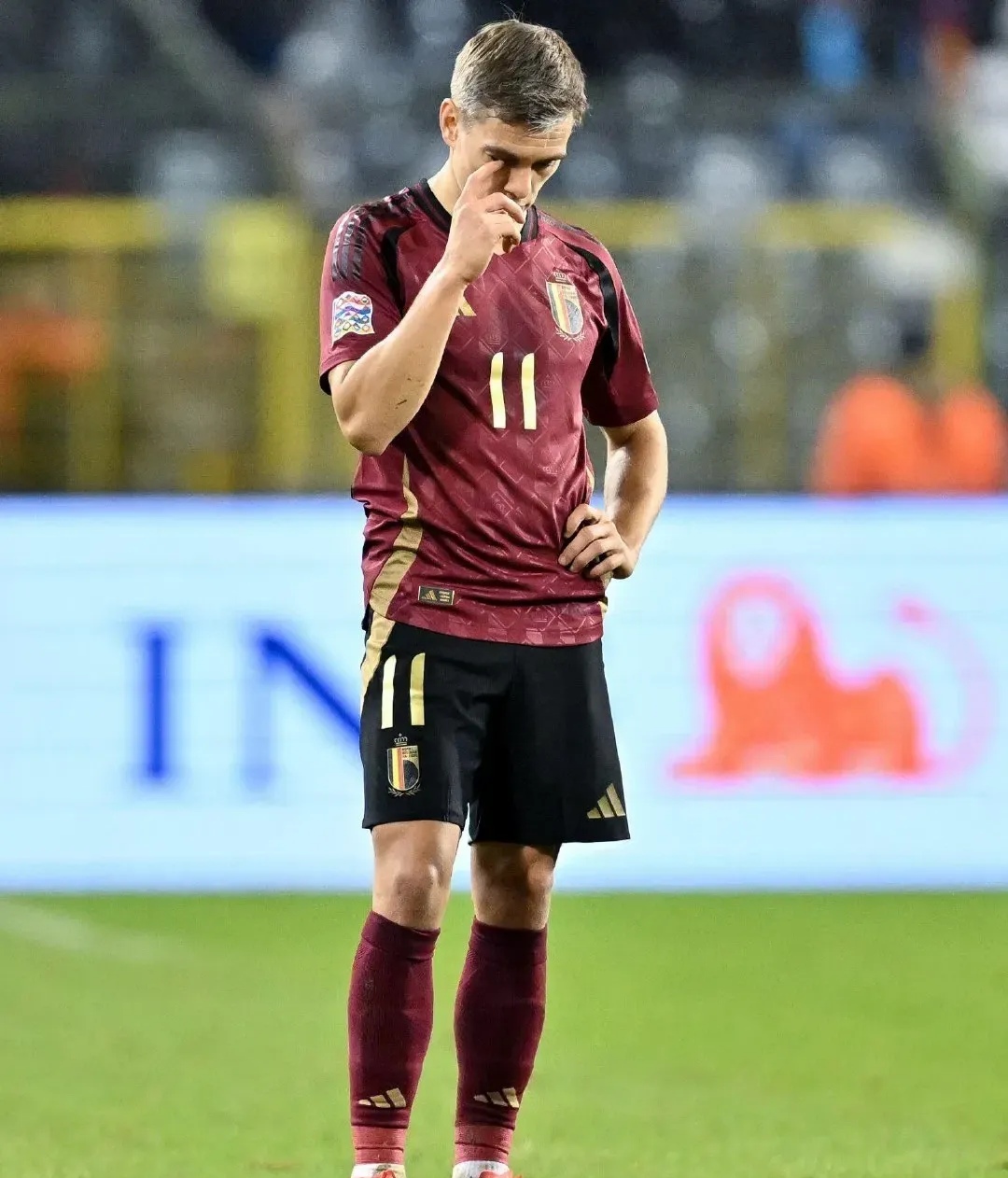 雷速下载-阿森纳逆转比利时，孔德带队取胜