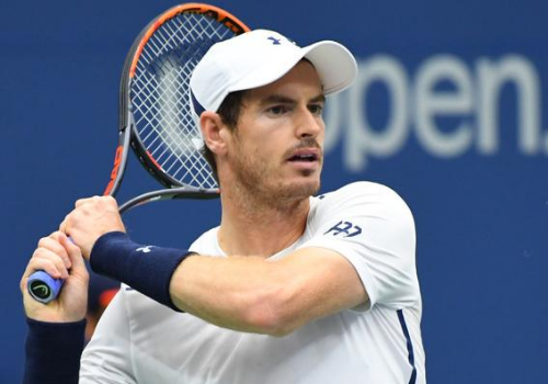 年终总决赛轻取美网，穆雷点燃赛场