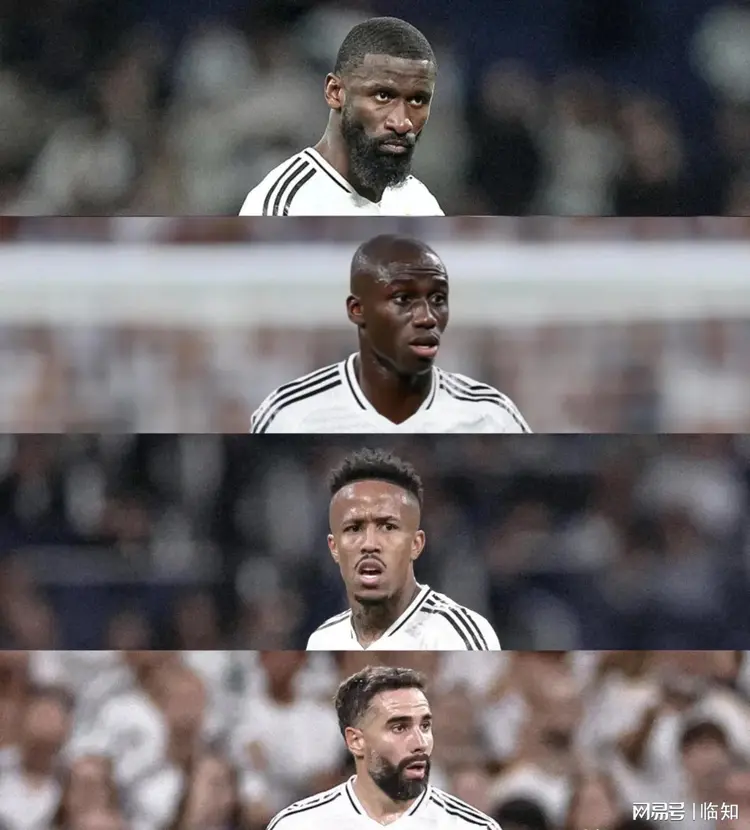 皇马险胜罗马，门迪点燃赛场