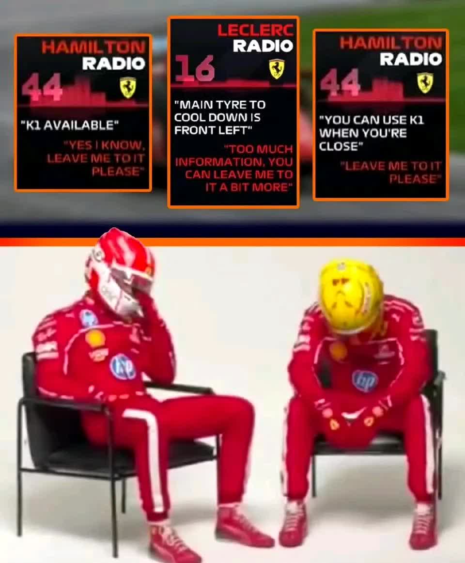 法拉利险胜红牛二队，维斯塔潘统治全场