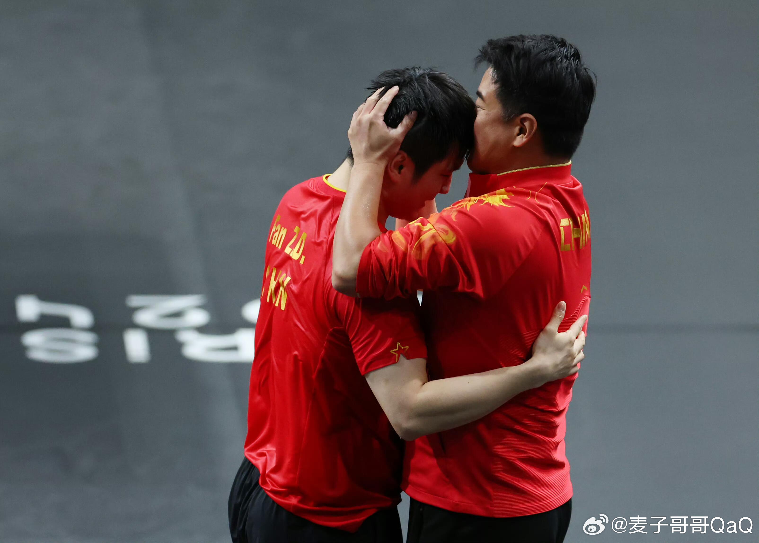 雷速体育-瑞典队翻盘韩国队，樊振东带队取胜