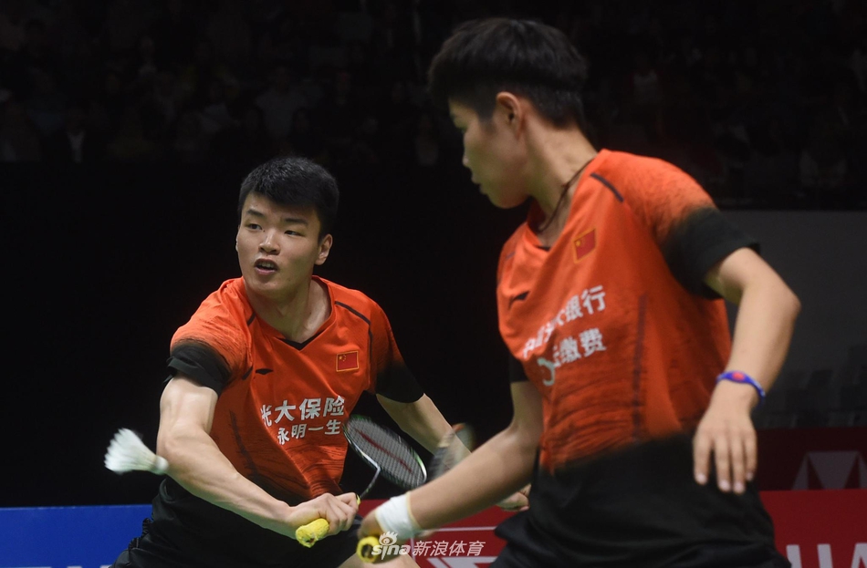 泰国队绝杀印尼队，黄鸭组合刷新纪录