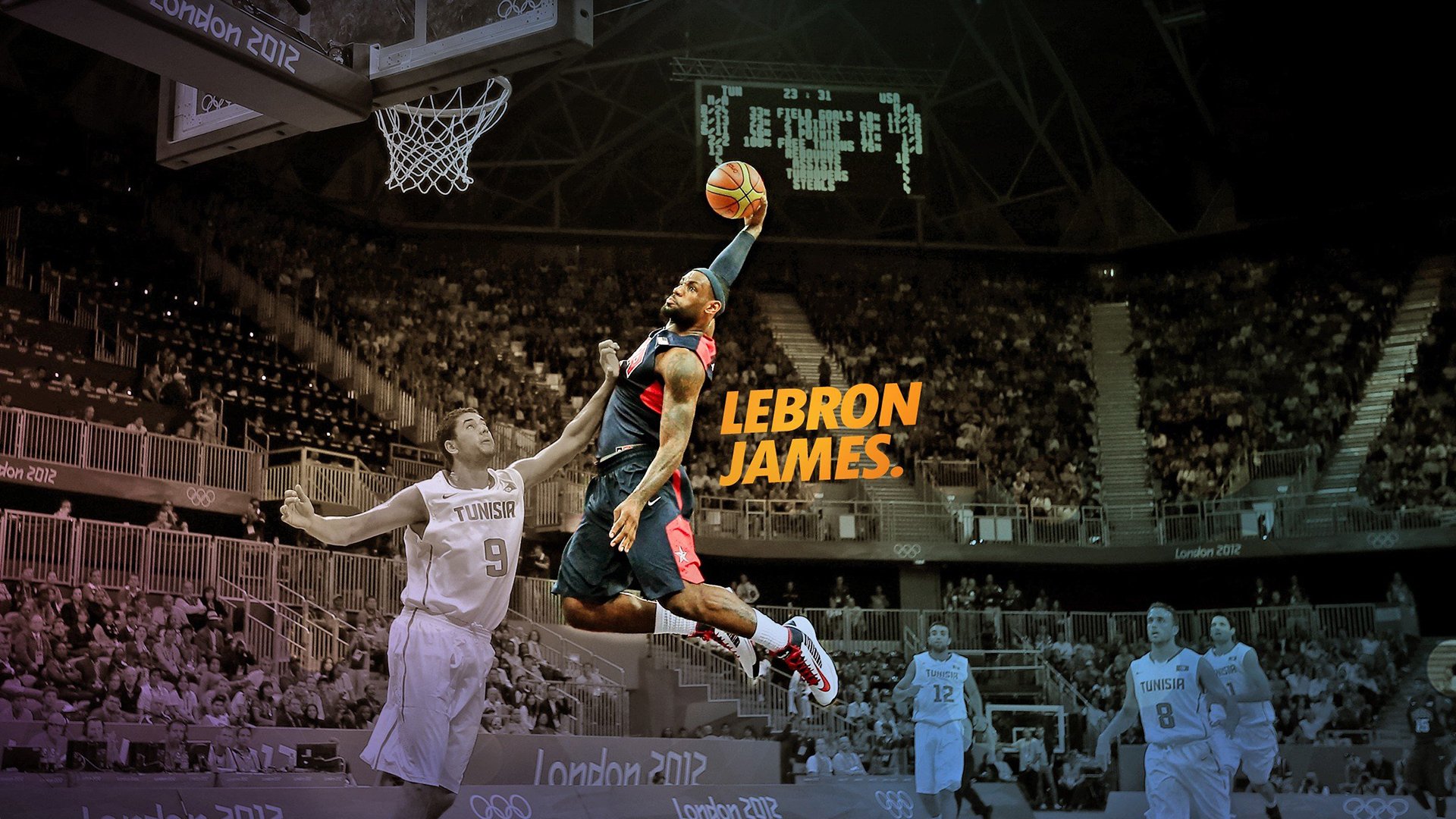 奥运周期关键战之夜,福克斯带动全队节奏