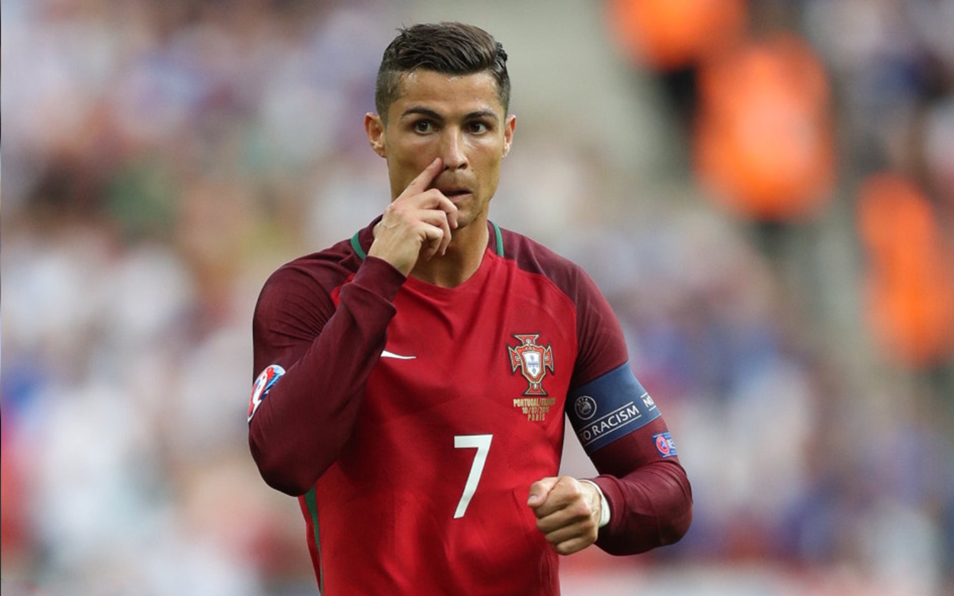 赛道上的绝杀，当卡塞米罗在F1街道赛接管比赛